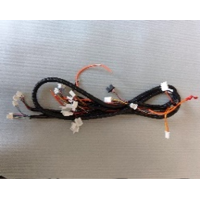Cablu principal (inclus cabluri conectie acumulator) Scuter Electric Weter 2000 K6K Cablu principal (inclus cabluri conectie acumulator) Scuter Electric Weter 2000 K6K