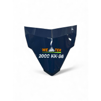 Capac frontal superior Scuter Electric Weter 2000 K6K Capac frontal superior Scuter Electric Weter 2000 K6K