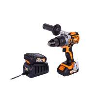 Masina de insurubat pe acumulator Villager VLP 5120-2BSC