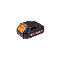 Шуруповерт на аккумуляторе Villager FIX VLN 3412 - 2BSC 12V 2Ah
