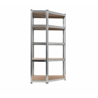 Raft arhivare si depozitare tip colt WALTZ 900/400/1800