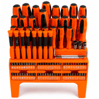 Set de 100 surubelnite MTOOLS MT-0007