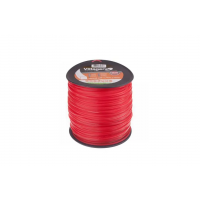 Fir nylon Villager patrat 2.7mm*310m (5LB)