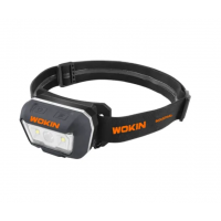 Налобный фонарь LED SMD 6500K Wokin Налобный фонарь LED SMD 6500K Wokin