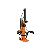 Despicator de lemne electric Villager LSP 16T 4500 W (400 V)
