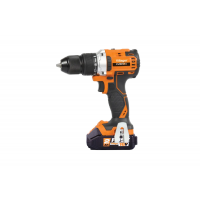 Аккумуляторный шуруповерт Villager VLP 5020-2BSC Аккумуляторный шуруповерт Villager VLP 5020-2BSC