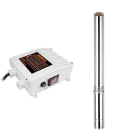 Погружной насос Wokin 1100 W 1,5 CP
