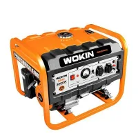 Бензиновый электрогенератор Wokin 3000 Вт Бензиновый электрогенератор Wokin 3000 Вт