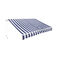 Навес для террасы HOME