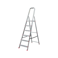 Лестница складная TechnoWorker 6x1