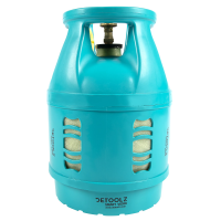 Газовый баллон перезаряжаемый 6kg/14L Газовый баллон перезаряжаемый 6kg/14L