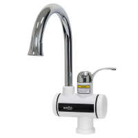 Robinet Electric WALTZ EFW-6C2 3000W