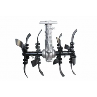 Cultivator 28mm*9T (eco) pentru motocositoare