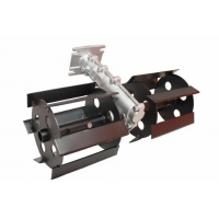 Cultivator / Prasitoare motocoasa 28 mm*9T (eco) Micul Fermier (84322990) Cultivator / Prasitoare motocoasa 28 mm*9T (eco) Micul Fermier (84322990)