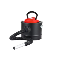 Aspirator cenusa HECHT12E