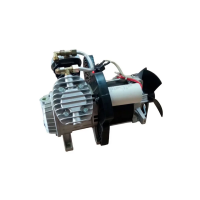 Двигатель для воздушного компрессора электрический Technoworker MV 50-100L Двигатель для воздушного компрессора электрический Technoworker MV 50-100L