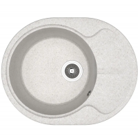 Berta 620 chiuveta Dr. Gans (Gri)