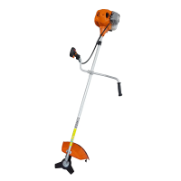 Motocoasa Technoworker BC 43 PRO Motocoasa Technoworker BC 43 PRO