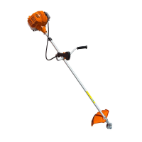 Motocoasa Technoworker BC 52 PRO Motocoasa Technoworker BC 52 PRO