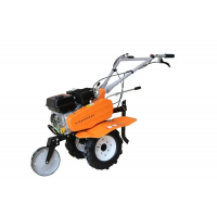 Мотоблок TechnoWorker HB 700 N + фреза (VOR57410)