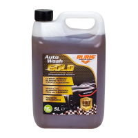 Моющее средство Ruris Auto Wash Gold 5L Моющее средство Ruris Auto Wash Gold 5L