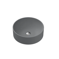 Pаковина SanDonna Circle 440 (Титан) Pаковина SanDonna Circle 440 (Титан)