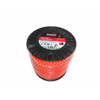 Fir Nylon Technoworker patrat 3.0 mm x 453 m Fir Nylon Technoworker patrat 3.0 mm x 453 m