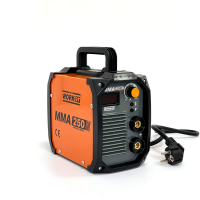 Сварочный аппарат TechnoWorker Invertor MMA 250 Сварочный аппарат TechnoWorker Invertor MMA 250