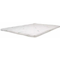 Topper Somnart HypoallergenicMed Antibacteria 150 x 200 cm Topper Somnart HypoallergenicMed Antibacteria 150 x 200 cm