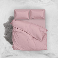 Комплект постельного белья Relaxe Home Soft Dreams 200 x 220 см Powder