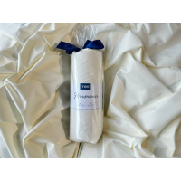 Простынь Relaxe Home Inspiratie 180 x 200 см Milky