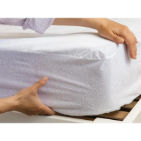 Husa de protecție Relaxe Home WATERPROOF (BAMBOO) 200 x 200 cm Husa de protecție Relaxe Home WATERPROOF (BAMBOO) 200 x 200 cm