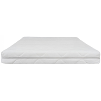 Saltea fără arcuri Somnart Optimax Ortopedic 80 x 190 cm Saltea fără arcuri Somnart Optimax Ortopedic 80 x 190 cm