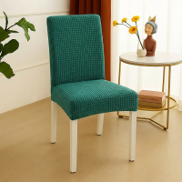 Husa pentru scaun Popcorn Green