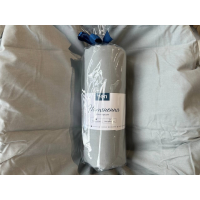 Простынь Relaxe Home Inspiratie 90 x 200 см Grey
