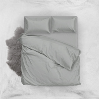 Комплект постельного белья Relaxe Home Soft Dreams 200 x 220 см Grey