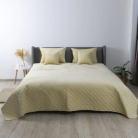 Cuvertura Relaxe Home VELOUR 220 x 240 cm Beige Cuvertura Relaxe Home VELOUR 220 x 240 cm Beige
