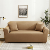 Husa pentru canapea Relaxe Home Solid Sofa Cover 2 locuri (145-185 cm) Bej Husa pentru canapea Relaxe Home Solid Sofa Cover 2 locuri (145-185 cm) Bej