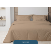 Set de lenjerie pentru pat Relaxe Home Soft Dreams 200 x 220 cm Almond Set de lenjerie pentru pat Relaxe Home Soft Dreams 200 x 220 cm Almond