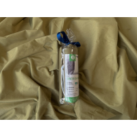 Set 2 fețe de pernă Relaxe Home 50 x 70 cm Khaki Set 2 fețe de pernă Relaxe Home 50 x 70 cm Khaki