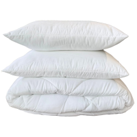 Set Plapuma + 2 perne Welpy Betty 200 x 220 cm