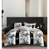 Set de lenjerie pentru pat Softica Fantasy Dreams 200 x 220 cm Butterfly's Crossing Set de lenjerie pentru pat Softica Fantasy Dreams 200 x 220 cm Butterfly's Crossing