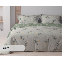 Комплект постельного белья Relaxe Home Soft Dreams 200 x 220 см Gaisy