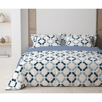 Комплект постельного белья Relaxe Home Soft Dreams 200 x 220 см Modern