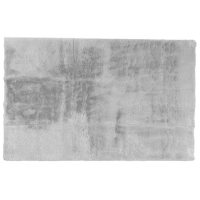Covoraș pentru dormitor Welpy 60 x 90 cm Light Grey