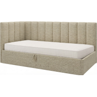 Одноярусная кровать Preston 90 x 190 см Gemma 06