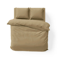 Set de lenjerie pentru pat TEP Melluna 200 x 215 cm Wild Silence