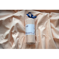 Пододеяльник Welpy 200 x 220 см Creamy