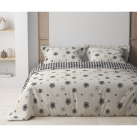 Комплект постельного белья Relaxe Home Soft Dreams 200 x 220 см Miracle