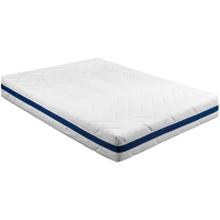 Saltea fără arcuri Somnart Optimax Memory 120 x 200 cm Saltea fără arcuri Somnart Optimax Memory 120 x 200 cm